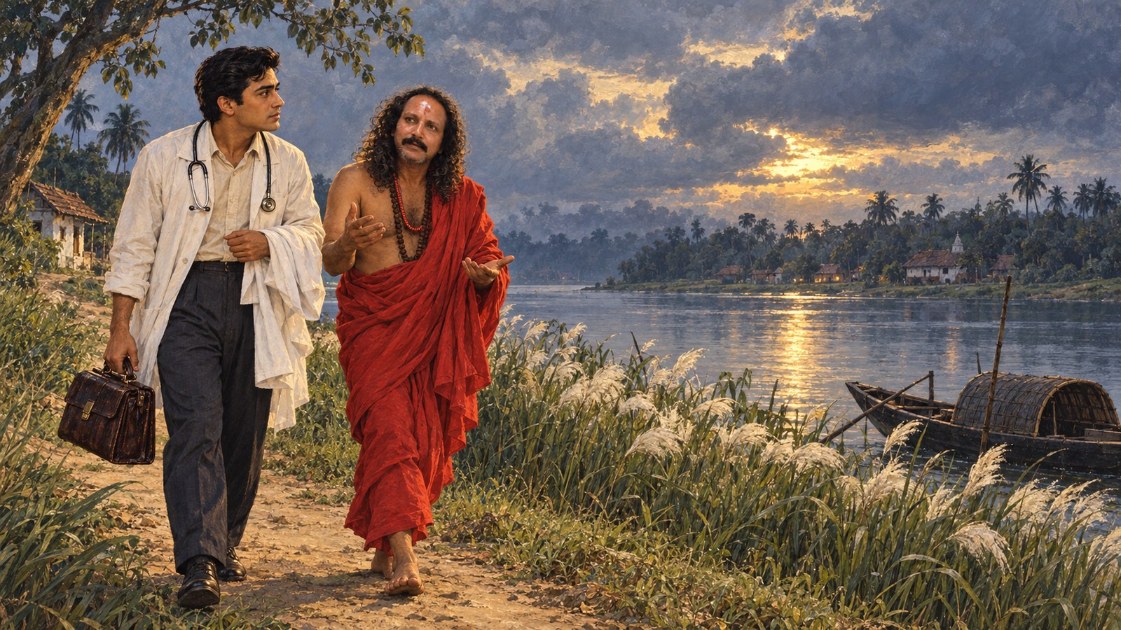 দ্বিতীয় পাঠপর্বের চিত্র, এই ডিজিটাল সংস্করণের।